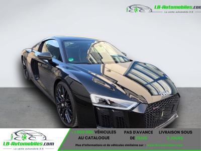 Audi R8 V10 Plus 5.2 FSI 610 BVA Quattro