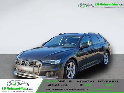 Audi A6 Allroad 55 TFSI 340 ch Quattro BVA