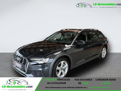 Audi A6 Allroad 55 TFSI 340 ch Quattro BVA