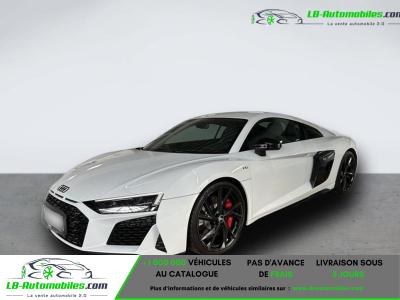 Audi R8 V10 5.2 FSI 570 BVA