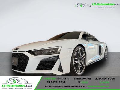 Audi R8 V10 5.2 FSI 620 BVA