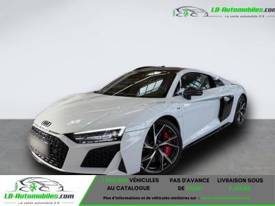 Audi R8 V10 5.2 FSI 620 BVA