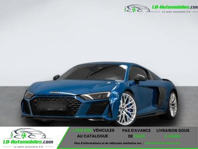 Audi R8 V10 5.2 FSI 620 BVA