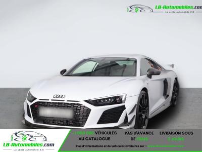 Audi R8 V10 GT 5.2 FSI 620 BVA RWD