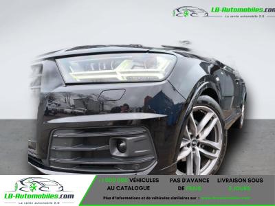 Audi Q7 3.0 V6 TDI  272 BVA Quattro 5pl