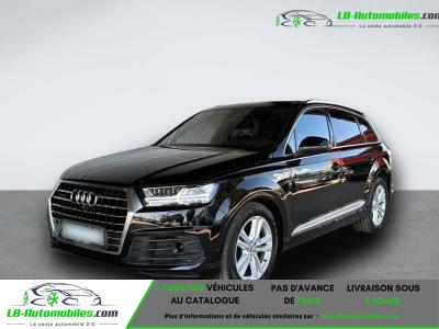 Audi Q7 3.0 V6 TDI  272 BVA Quattro 7pl