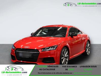 Audi TT coupe 1.8 TFSI 180 BVA