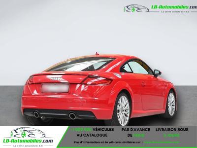 Audi TT coupe 40 TFSI 197 BVA