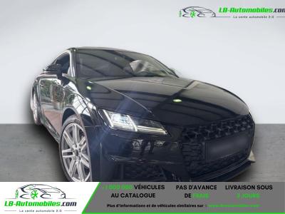 Audi TT coupe 40 TFSI 197 BVA