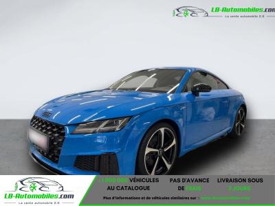 Audi TT coupe 40 TFSI 197 BVA
