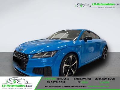 Audi TT coupe 40 TFSI 197 BVA