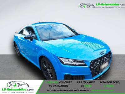 Audi TT coupe 40 TFSI 197 BVA