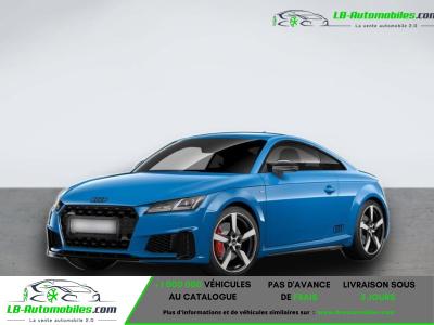 Audi TT coupe 45 TFSI 245 BVA Quattro