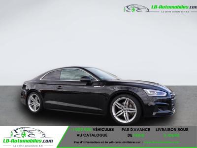Audi A5 2.0 TFSI 190
