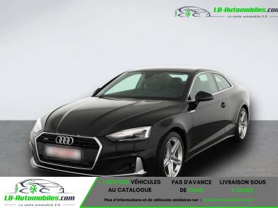 Audi A5 40 TDI 190 BVA
