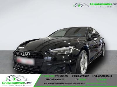 Audi A5 40 TDI 204 BVA
