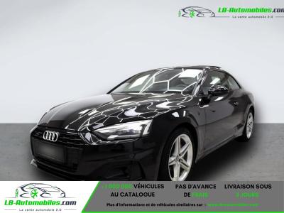 Audi A5 40 TDI 204 BVA