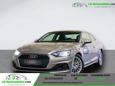 Audi A5 40 TFSI 204 BVA