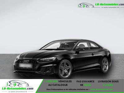 Audi A5 50 TDI 286 BVA Quattro