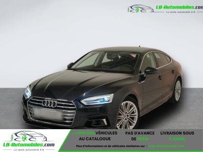 Audi A5 Sportback TFSI 190 BVA