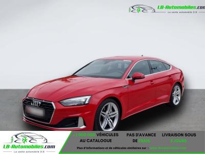 Audi A5 Sportback 50 TDI 286 BVA Quattro