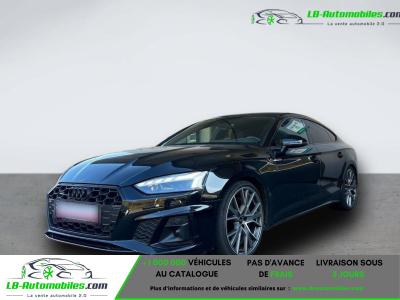 Audi A5 Sportback 50 TDI 286 BVA Quattro