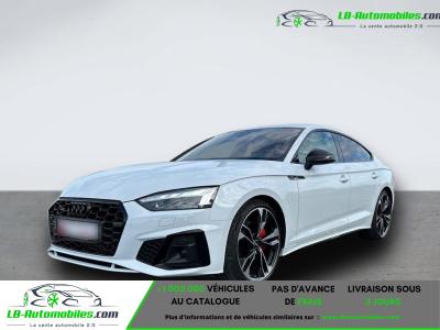 Audi A5 Sportback 45 TFSI 265 BVA Quattro
