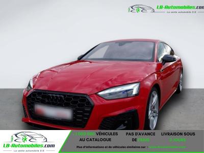 Audi A5 Sportback 45 TFSI 265 BVA Quattro