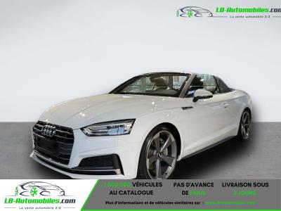 Audi A5 Cabriolet 2.0 TFSI 252 Quattro BVA