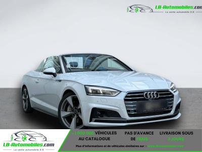 Audi A5 Cabriolet 2.0 TFSI 252 BVA