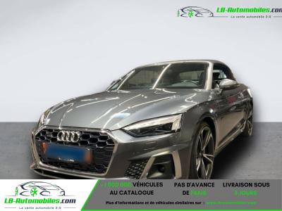 Audi A5 Cabriolet 50 TDI 286 BVA Quattro