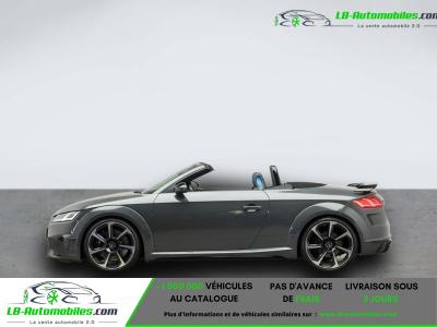 Audi TT RS Roadster 2.5 TFSI 400 BVA Quattro