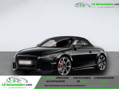 Audi TT RS Roadster 2.5 TFSI 400 BVA Quattro