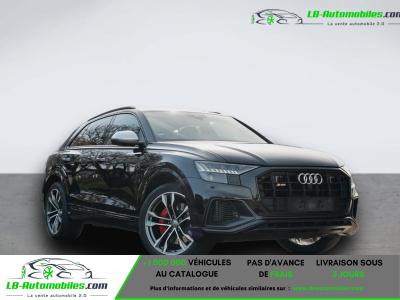 Audi SQ8 50 TDI 435 BVA Quattro