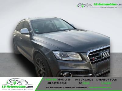 Audi SQ5 V6 3.0 BiTDI 326
