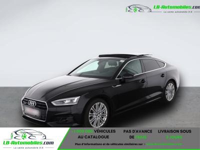 Audi A5 Sportback TDI 190 BVA Quattro