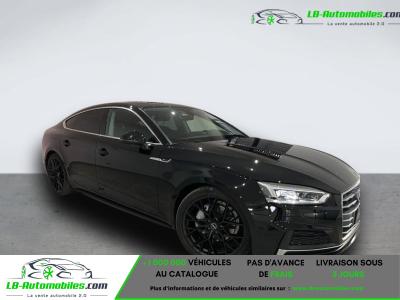 Audi A5 Sportback TDI 190 BVA