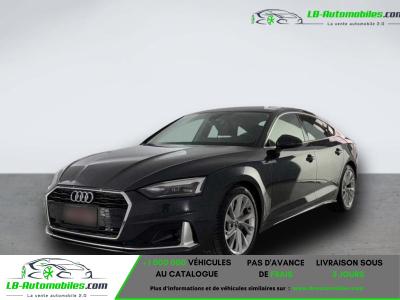 Audi A5 Sportback 40 TDI 190 BVA