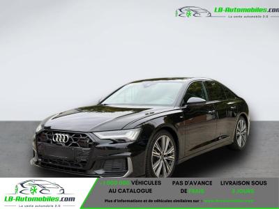 Audi A6 50 TDI 286 ch BVA Quattro