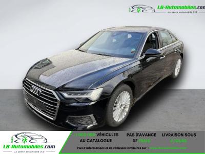 Audi A6 45 TFSI 265 ch BVA