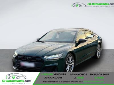 Audi S7 Sportback TDI 344 ch BVA Quattro