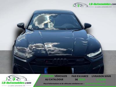 Audi S7 Sportback TDI 344 ch BVA Quattro