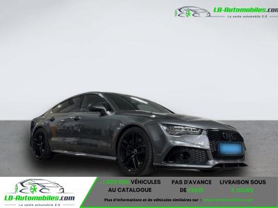 Audi S7 Sportback V8 4.0 TFSI  450