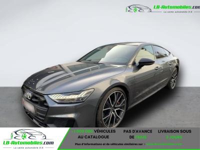 Audi S7 Sportback TDI 344 ch BVA Quattro