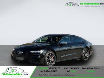 Audi S7 Sportback TDI 349 ch Quattro BVA