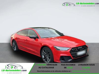 Audi S7 Sportback TDI V6 344 ch BVA Quattro