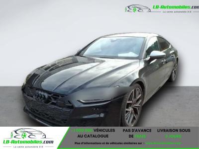 Audi S7 Sportback TDI V6 344 ch BVA Quattro