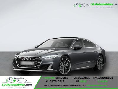 Audi S7 Sportback TDI V6 344 ch BVA Quattro