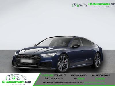 Audi S7 Sportback TDI V6 344 ch BVA Quattro