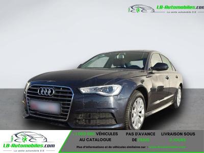 Audi A6 1.8 TFSI  190 BVA